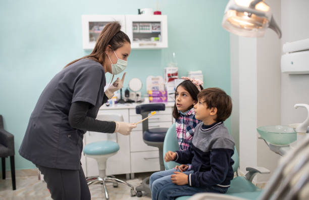 Why Choose Us for Your Dental Needs in Clearlake Oaks, CA