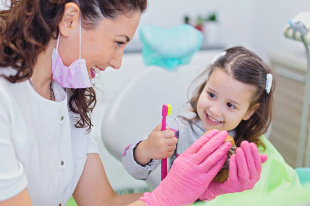 Laser Dentistry in Clearlake Oaks, CA